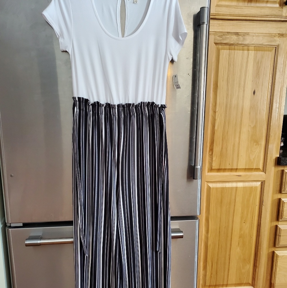 Womans Jumpsuit